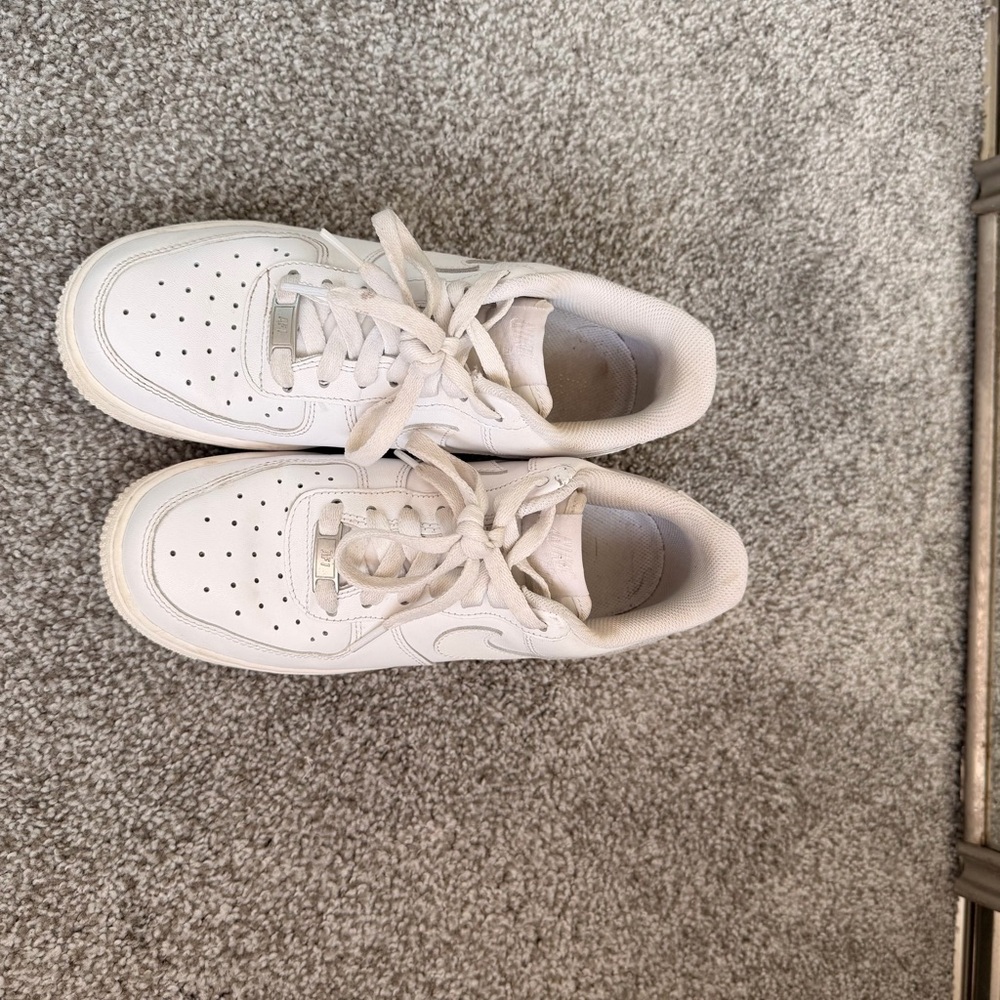 Women's Air Force Sneakers